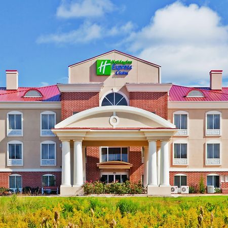 Holiday Inn Express Hotel & Suites-Magee, An Ihg Hotel Экстерьер фото