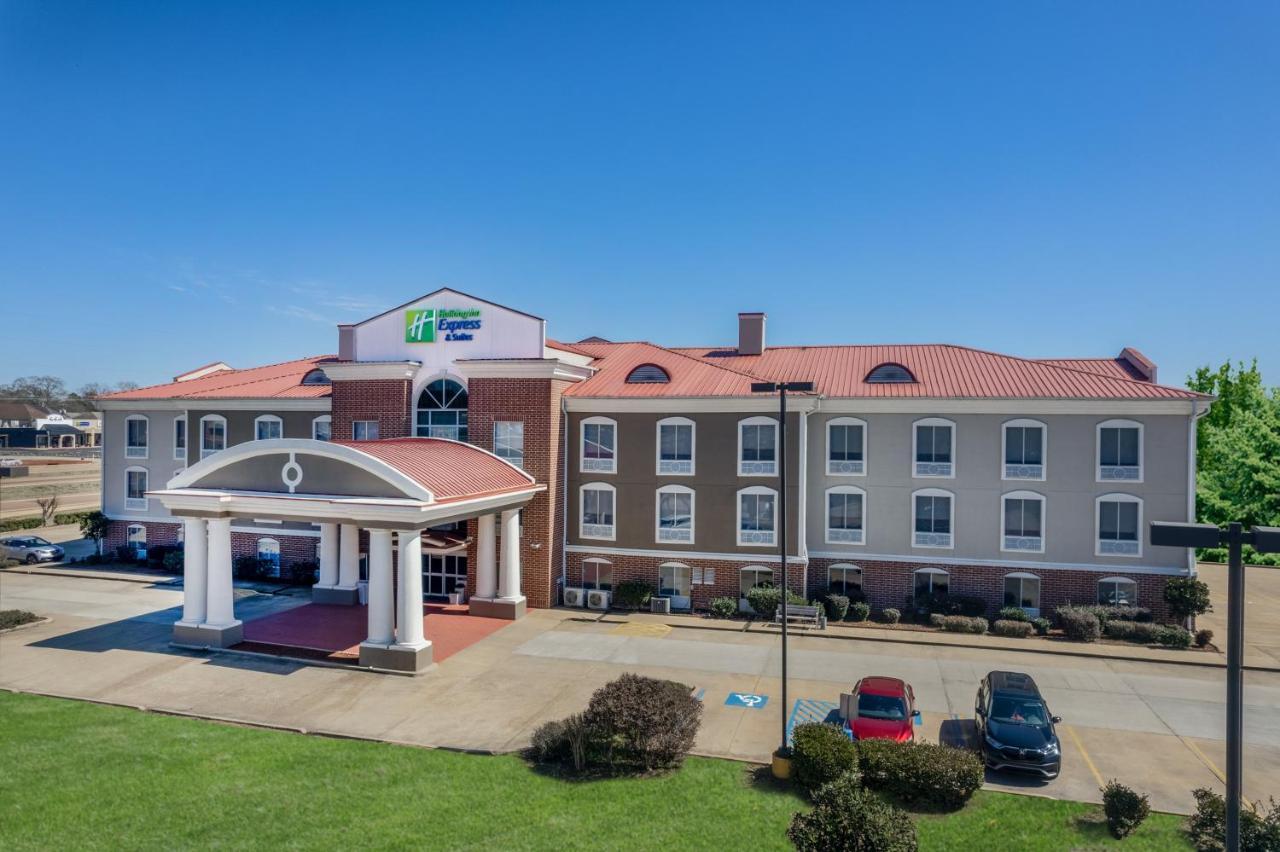 Holiday Inn Express Hotel & Suites-Magee, An Ihg Hotel Экстерьер фото