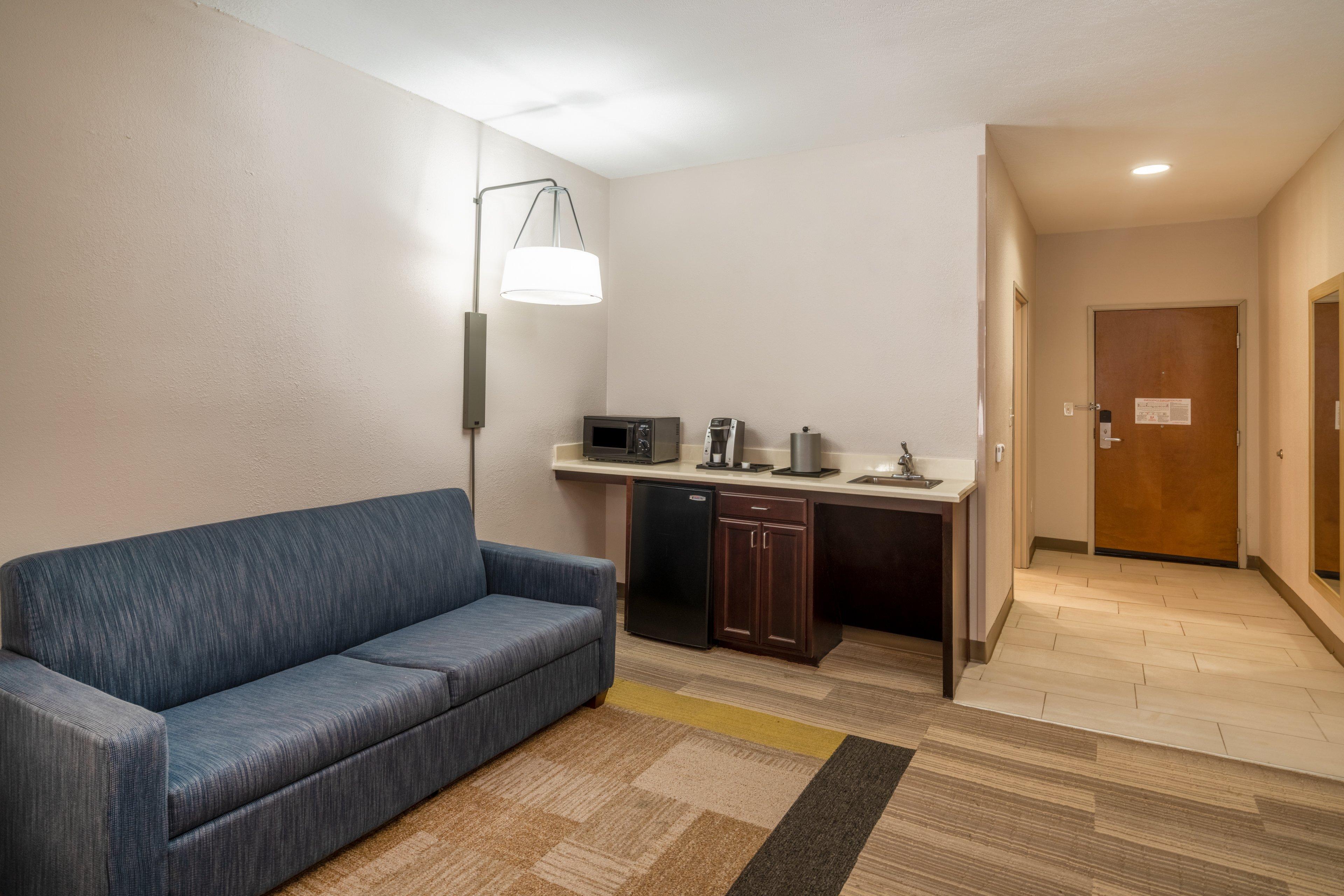 Holiday Inn Express Hotel & Suites-Magee, An Ihg Hotel Экстерьер фото
