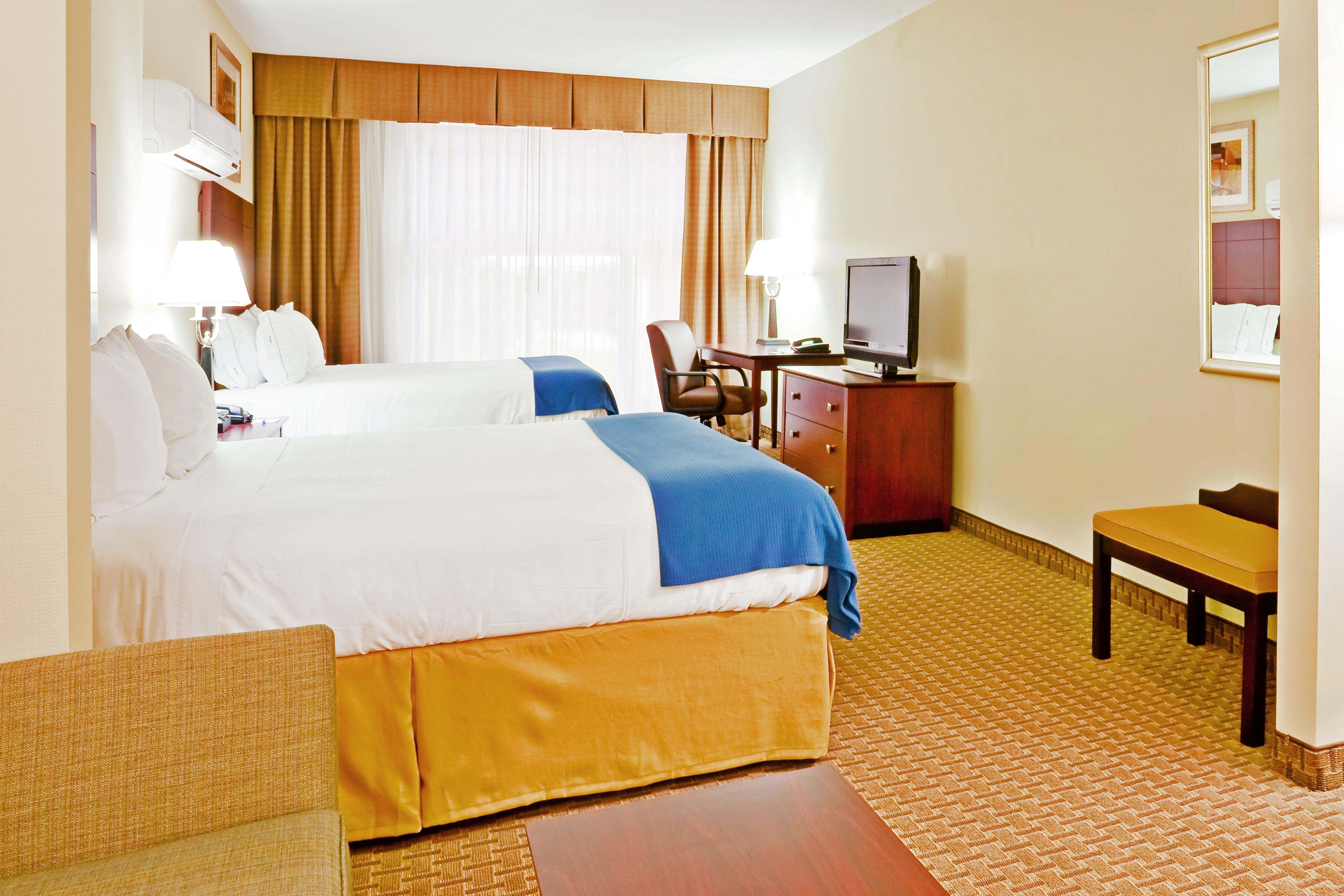 Holiday Inn Express Hotel & Suites-Magee, An Ihg Hotel Экстерьер фото