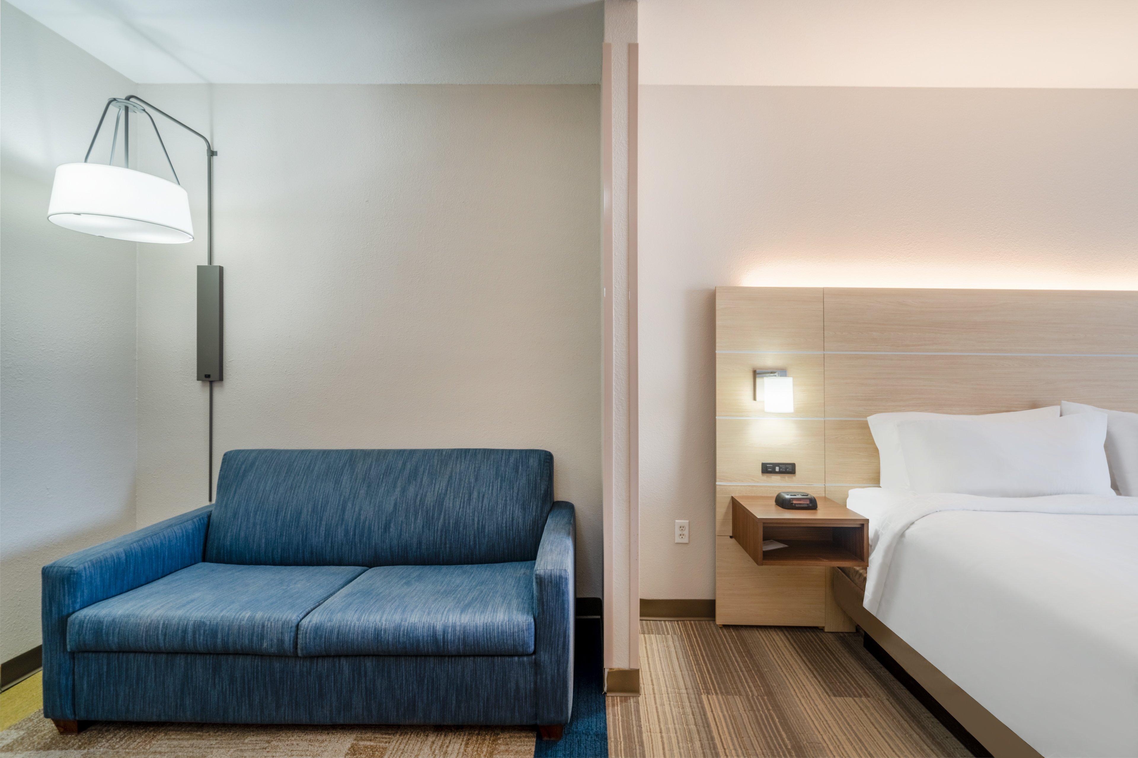Holiday Inn Express Hotel & Suites-Magee, An Ihg Hotel Экстерьер фото