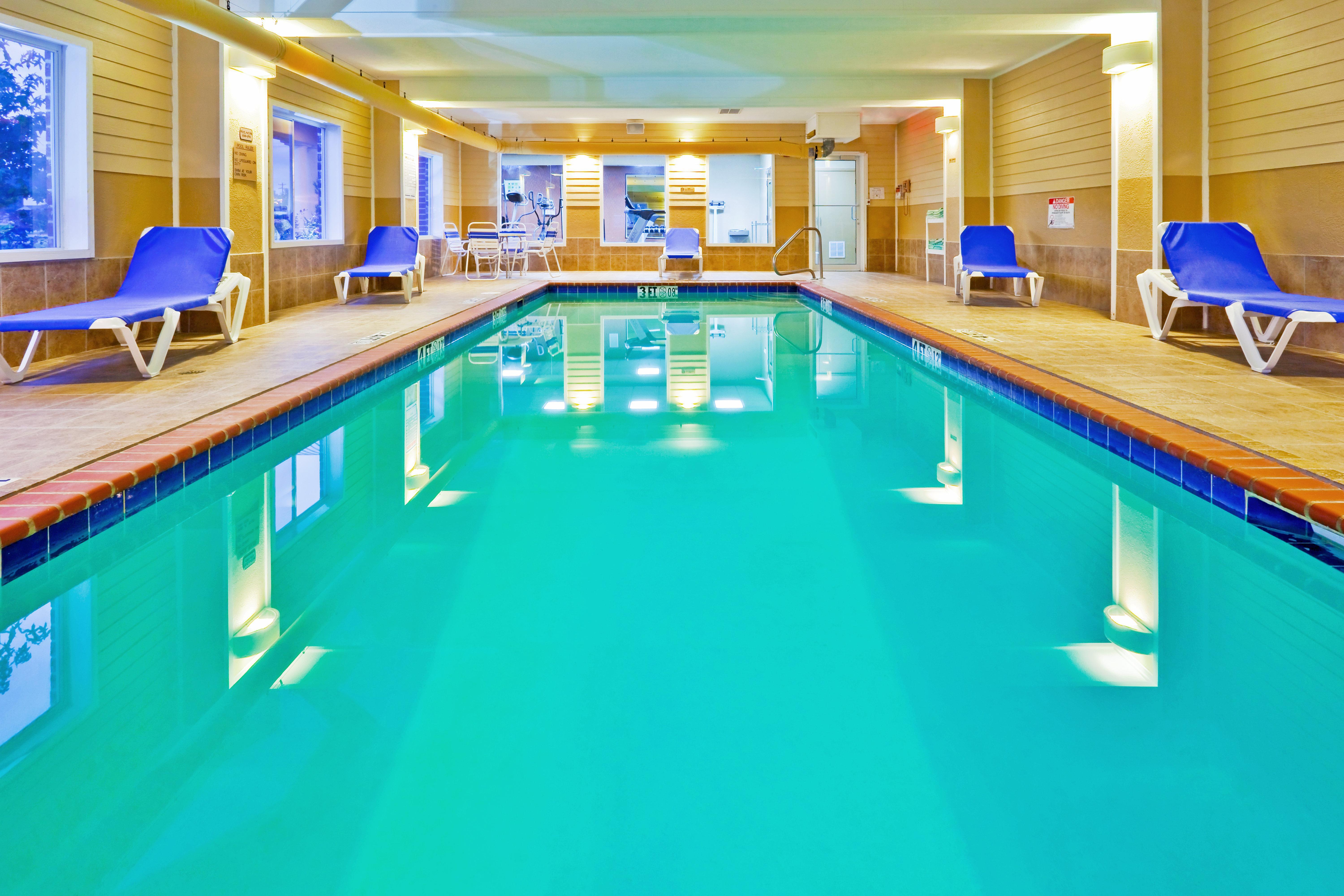 Holiday Inn Express Hotel & Suites-Magee, An Ihg Hotel Экстерьер фото