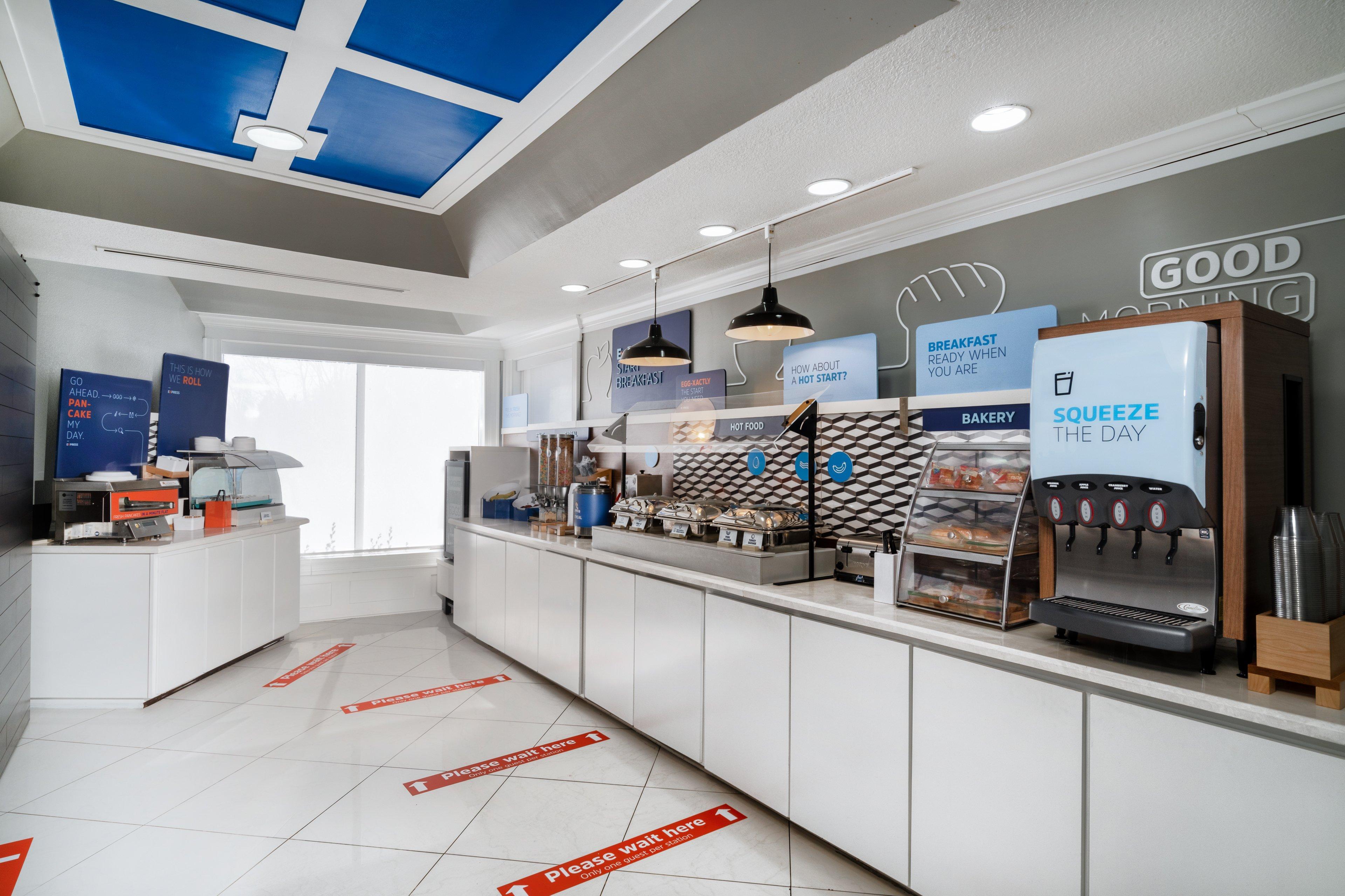 Holiday Inn Express Hotel & Suites-Magee, An Ihg Hotel Экстерьер фото