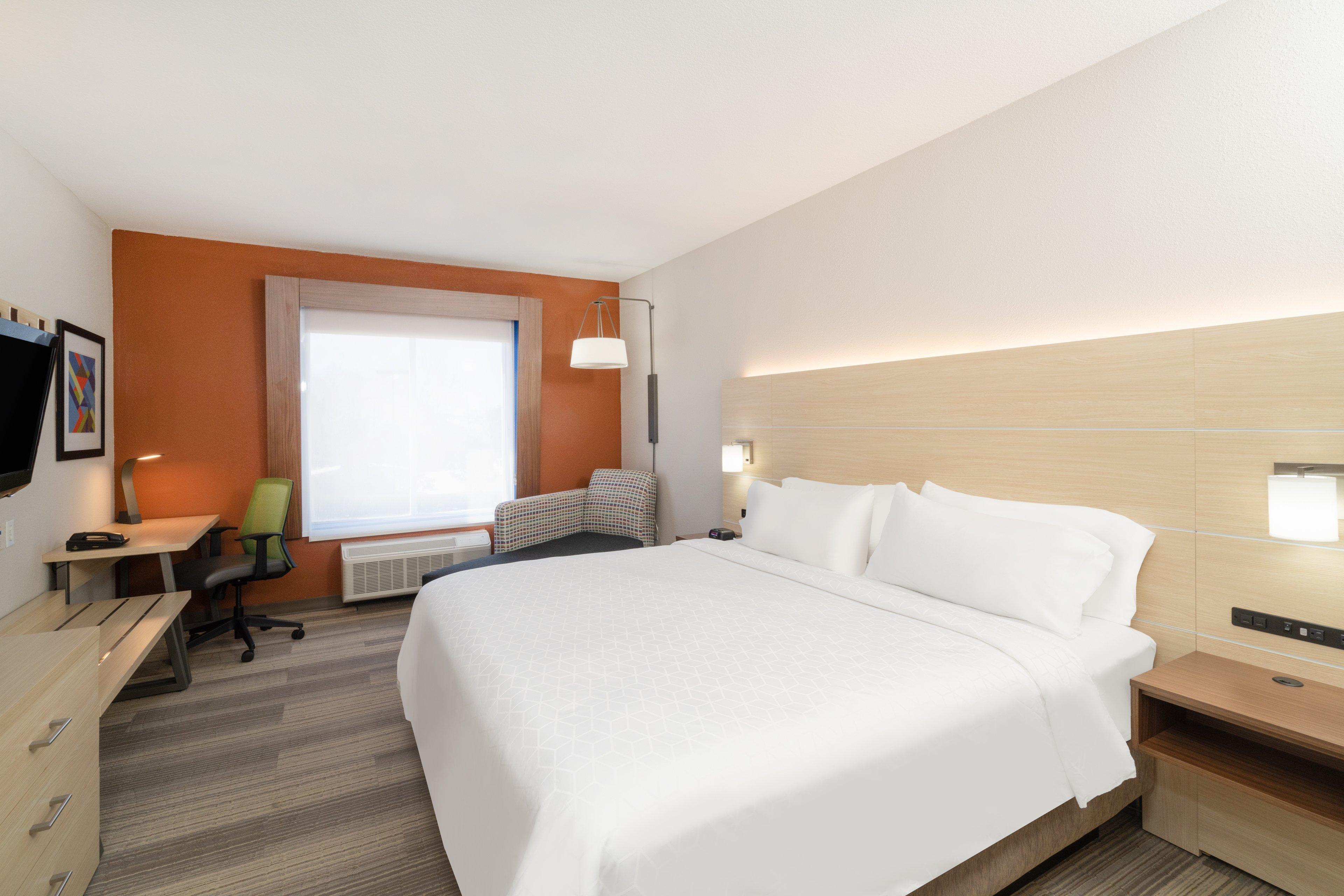Holiday Inn Express Hotel & Suites-Magee, An Ihg Hotel Экстерьер фото