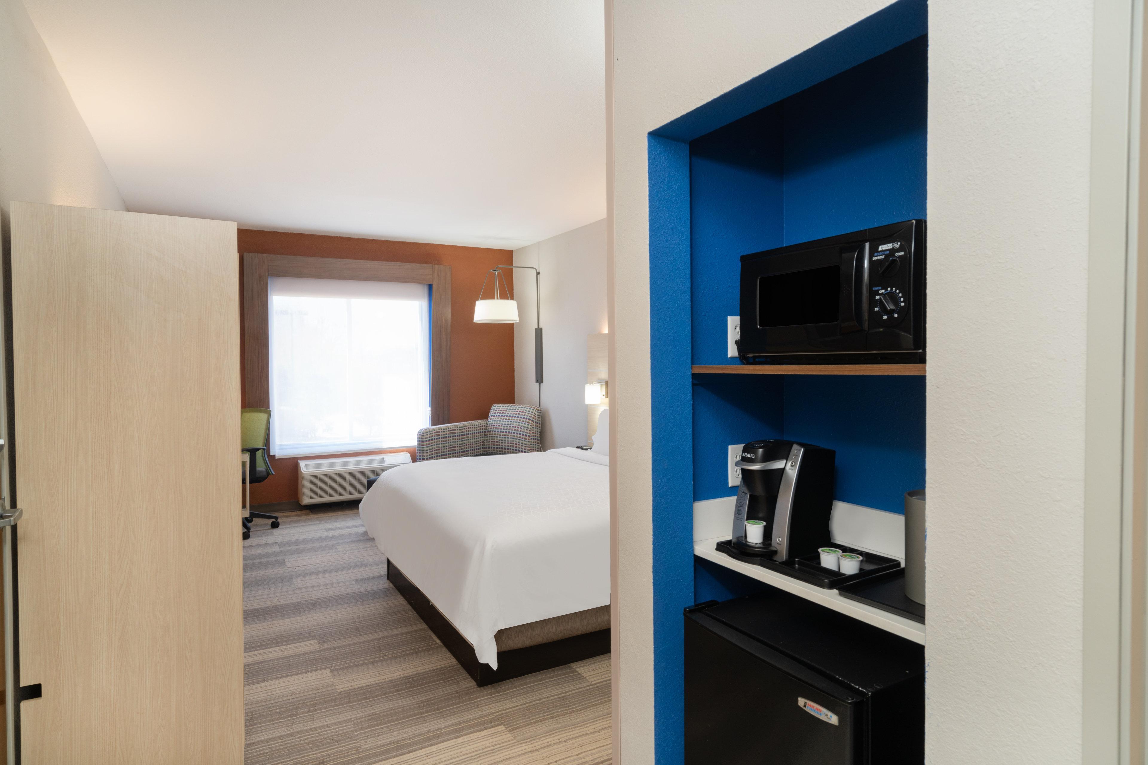 Holiday Inn Express Hotel & Suites-Magee, An Ihg Hotel Экстерьер фото