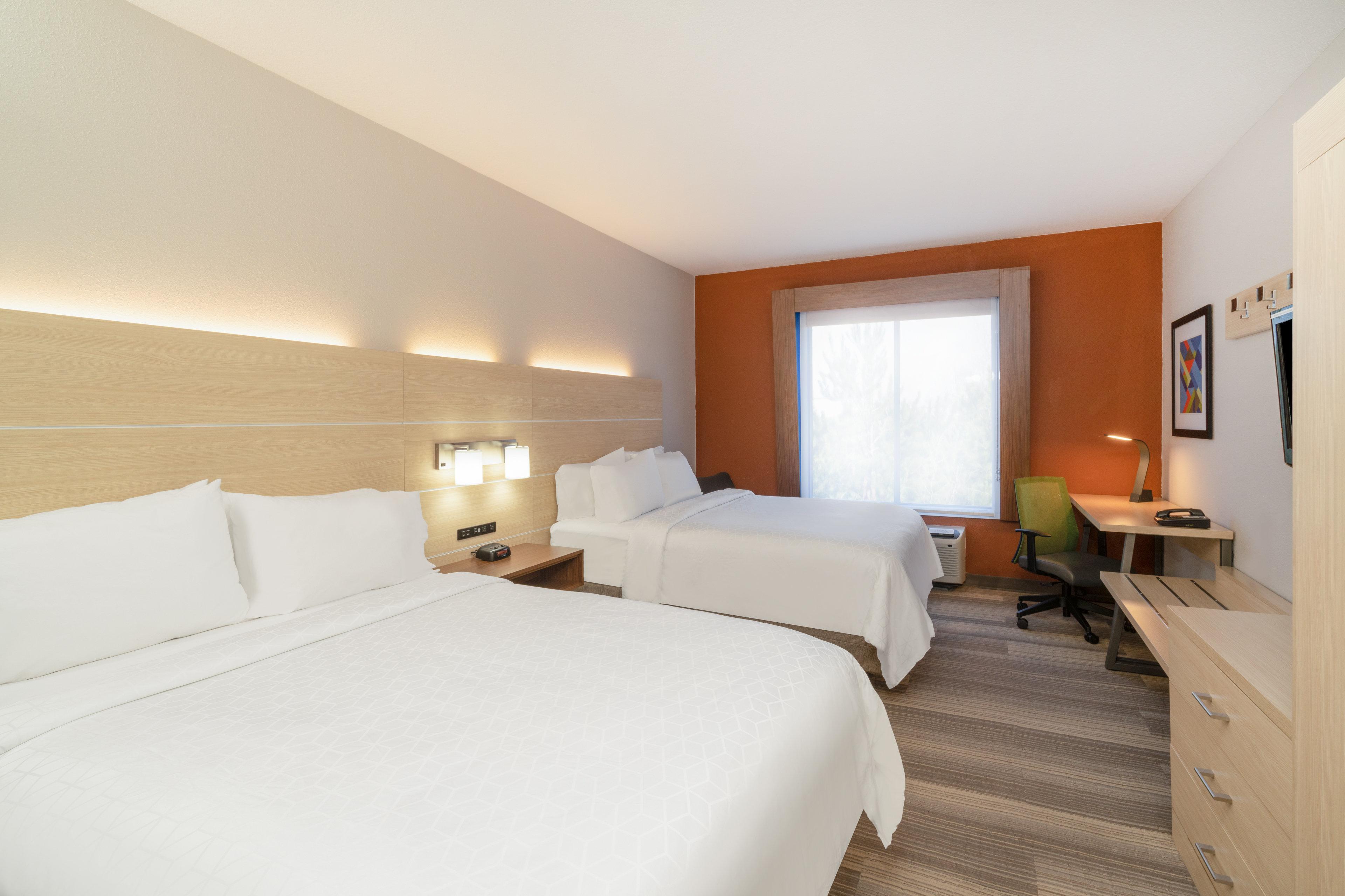 Holiday Inn Express Hotel & Suites-Magee, An Ihg Hotel Экстерьер фото