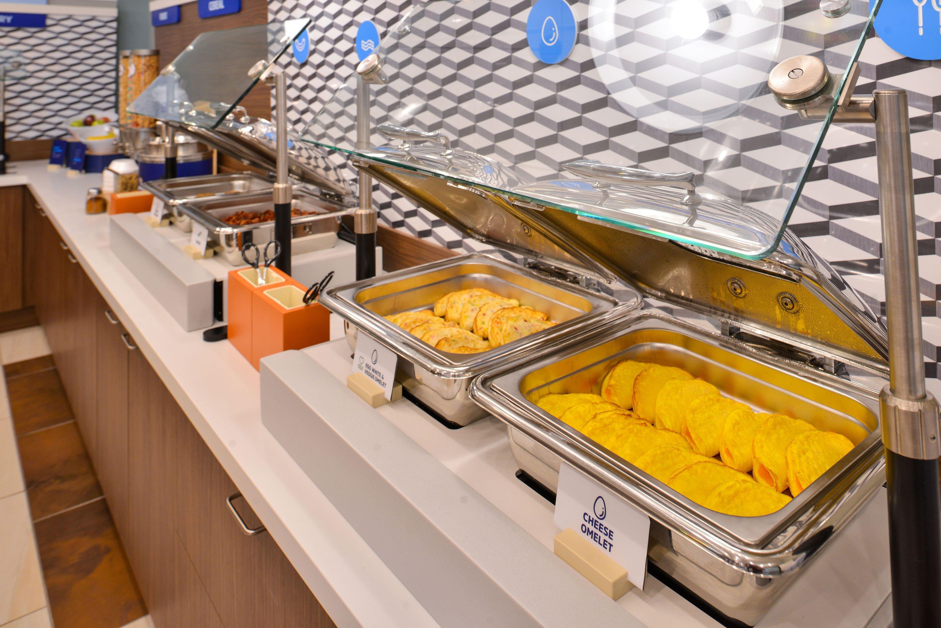 Holiday Inn Express Hotel & Suites-Magee, An Ihg Hotel Экстерьер фото