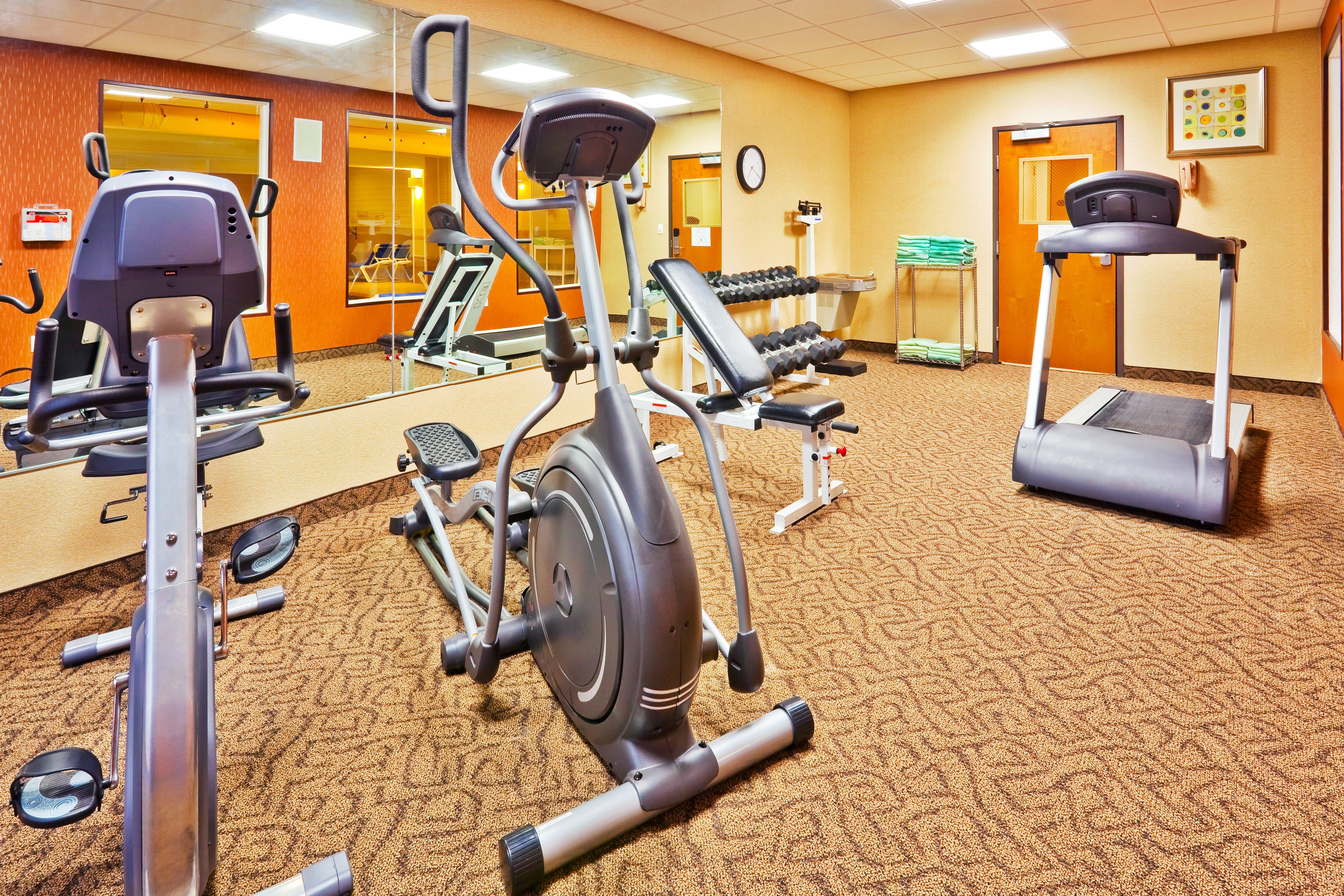 Holiday Inn Express Hotel & Suites-Magee, An Ihg Hotel Экстерьер фото